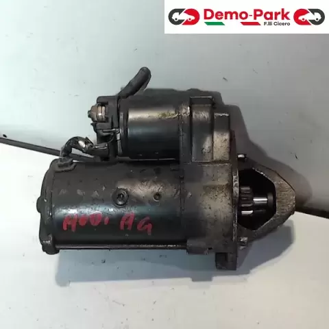 MOTORINO D'AVVIAMENTO Audi A4 - 1.9 TDI 068 911 024 E 0