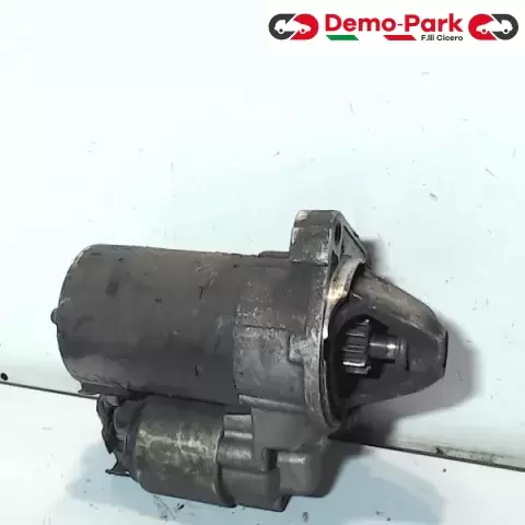 MOTORINO D'AVVIAMENTO Ford KA 1.3  0