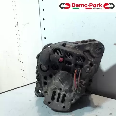 ALTERNATORE  Chevrolet MATIZ 1.0 BIFUEL AB165104 0