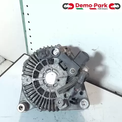ALTERNATORE C4-C5-407 Peugeot 407 2.0 HDI 9654752880 A004TJ0084C 0
