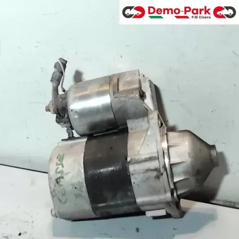 MOTORINO D'AVVIAMENTO Mercedes-benz CLASSE A 170 CDI  0