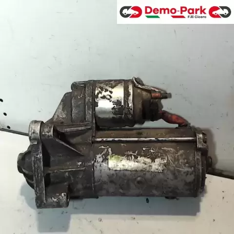 MOTORINO D'AVVIAMENTO Renault MEGANE 1.9 DCI 8200331251 0