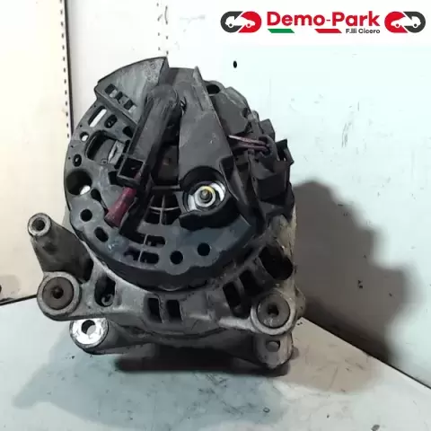 ALTERNATORE  Volvo V70  0