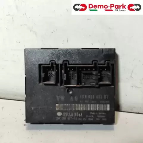 CENTRALINA CHIUSURA CENTRALIZZATA Volkswagen GOLF V - 1.9 TDI 1K0 959 433 BT  0