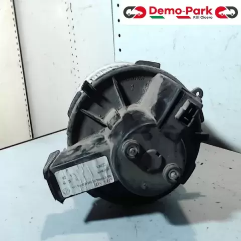 VENTOLA ABITACOLO  Fiat panda 1.3 MJET 5A0231000 0