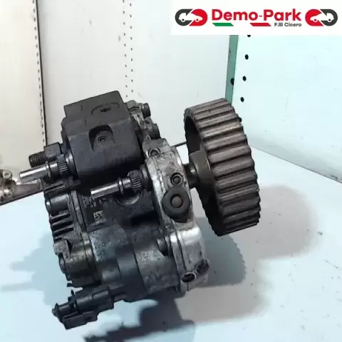 POMPA INIEZIONE CARBURANTE  Renault MEGANE SCENIC - 1.9 DCI 0 445 010 087  8200 659 766--B 0