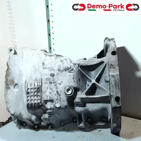 COPPA OLIO QASHQAI-KANGOO Renault KANGOO 1.5 DCI 8200 318 813  0