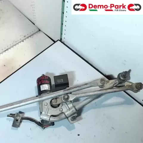 MOTORINO TERGICRISTALLO ANTERIORE Mercedes-benz CLASSE A - 170 CDI A168 820 02 42  0