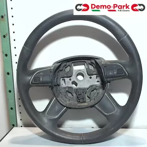 VOLANTE  Audi A4 2.0 TDI 62479390A 0