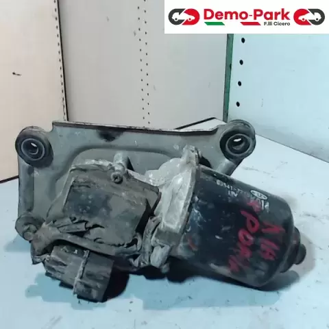 MOTORINO TERGICRISTALLO - POSTERIORE Kia SPORTAGE 03541-7270 K014  0