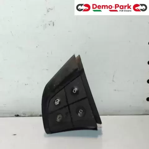 COMANDO VOLANTE MULTIFUNZIONE  Mercedes-benz CLASSE B - 200 DC A169 820 78 10 0