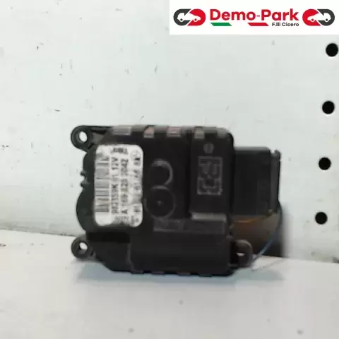 MOTORINO STUFA  Mercedes-benz CLASSE B - 200 A 169 820 3042  0