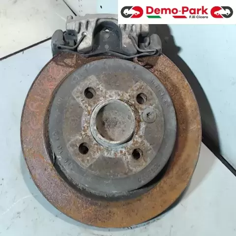 PINZA FRENO SX POSTERIORE Mini COOPER  0