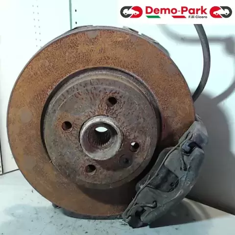 MONTANTE DX Mini COOPER - 1.6  0