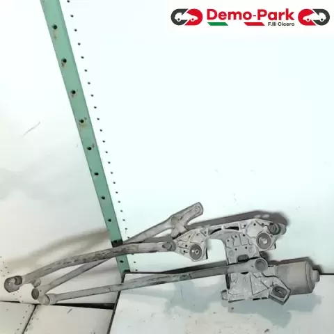 MOTORINO TERGICRISTALLO  Ford C-MAX - 1.6 TDCI 3M51-17504-AG 0