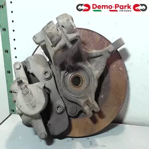 MONTANTE DX CitroЁn C3  0