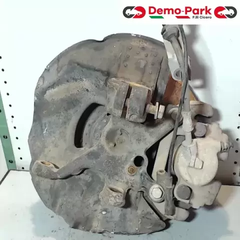 MONTANTE DX Bmw SERIE 3 E46  0