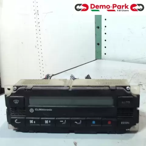 COMANDO CLIMA Volkswagen GOLF 4 - 1.9 3B1 907 044 B 0