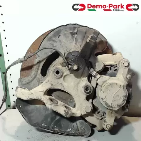 MONTANTE DX Mercedes-benz CLASSE C 220 CDI W203  0