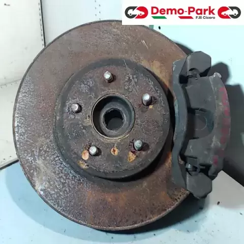 MONTANTE DX  Ford MONDEO 2.0 TDCI  0