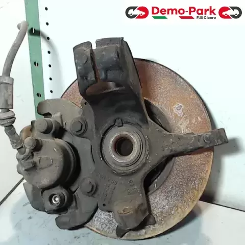 MONTANTE DX Ford FOCUS C-MAX 1.6 TDCI 3M51 3K170 BF  0