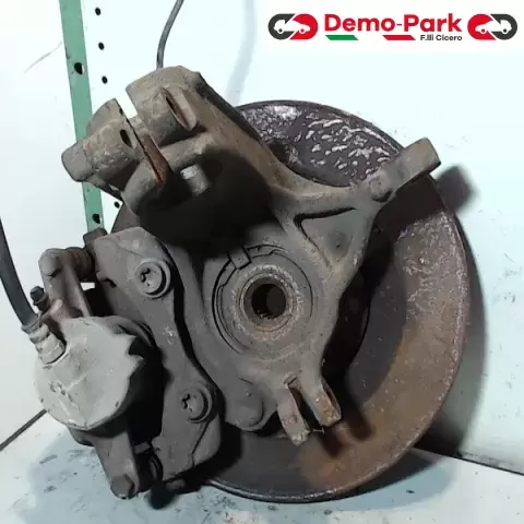 MONTANTE DX CitroЁn C3  0