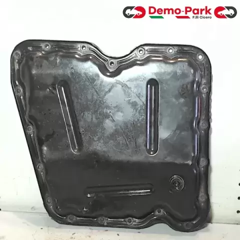 COPPA OLIO  Nissan QASHQAI 2.0 DCI 8200 795 039 0