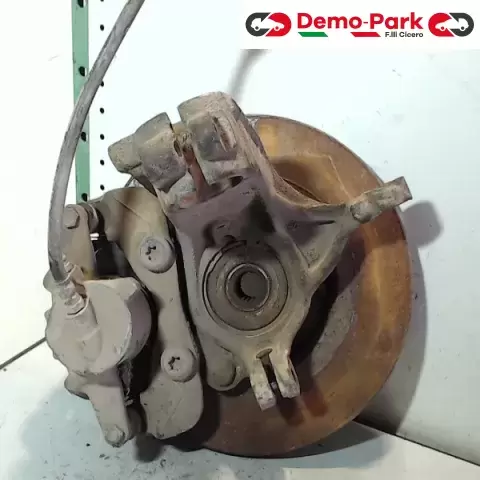 MONTANTE DX CitroЁn C3  0