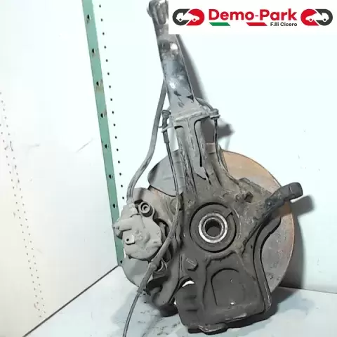 MONTANTE DX Alfa Romeo 147 1.9 JTD  0