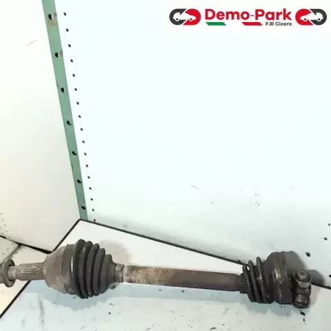 SEMIASSE SX  Ford FUSION  0