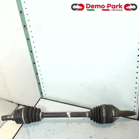 SEMIASSE SX Chevrolet MATIZ 0.8  0