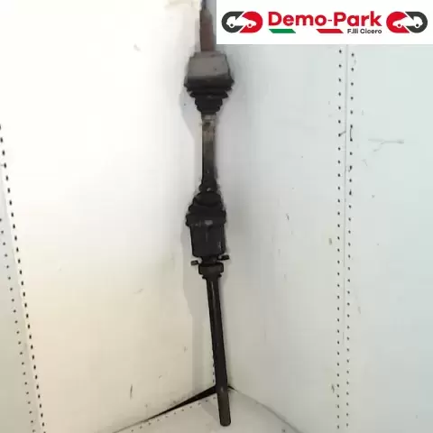 SEMIASSE DX Fiat BRAVO 1.6 MJET  0