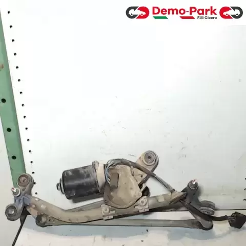 MOTORINO TERGICRISTALLO ANTERIORE Chevrolet MATIZ 0.8  0