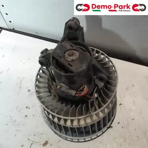 VENTOLA ABITACOLO  Mercedes-benz CLASSE A - 160 CDI 539.9045.200 0