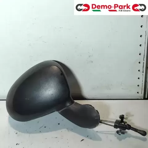 SPECCHIETTO DX Chevrolet MATIZ 0.8  0