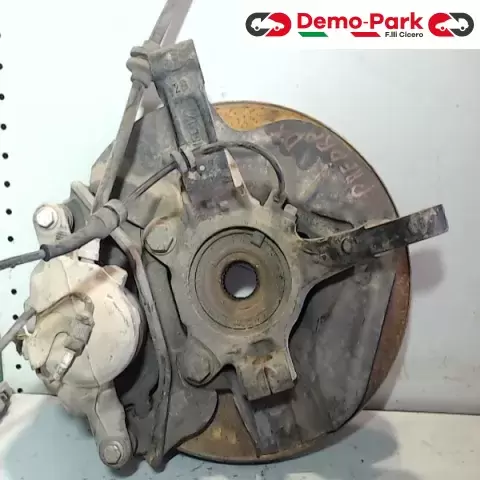 MONTANTE DX Lancia PHEDRA 2.2 JTD  0