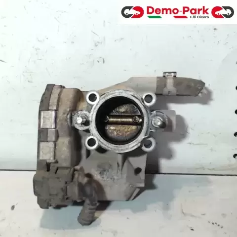 CORPO FARFALLATO Opel CORSA C 1.2  0