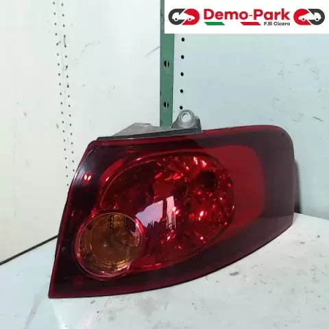 STOP DX Fiat CROMA - 1.9 Mjet  0