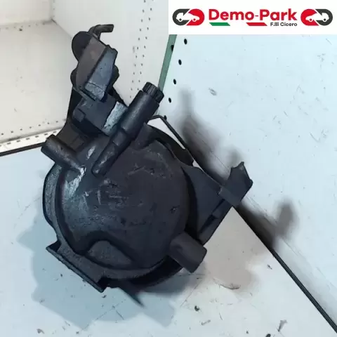 FILTRO GASOLIO  Peugeot 307 1.6 HDI  0