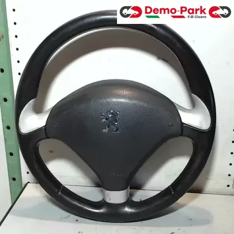 VOLANTE Peugeot 307 CC 1.6  0