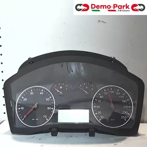QUADRO STRUMENTI Fiat CROMA - 1.9 Mjet 51735924 0