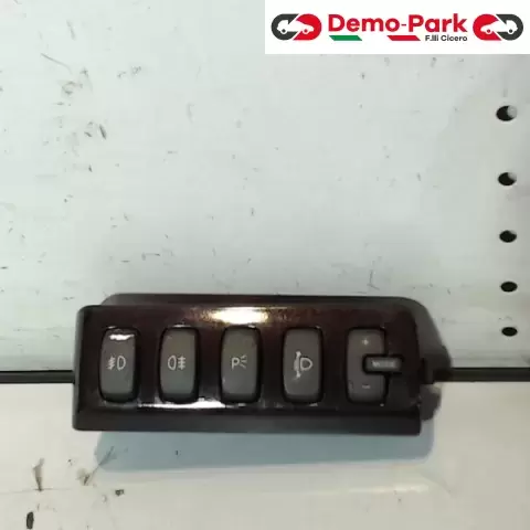 COMANDO LUCI Fiat CROMA - 1.9 Mjet  0