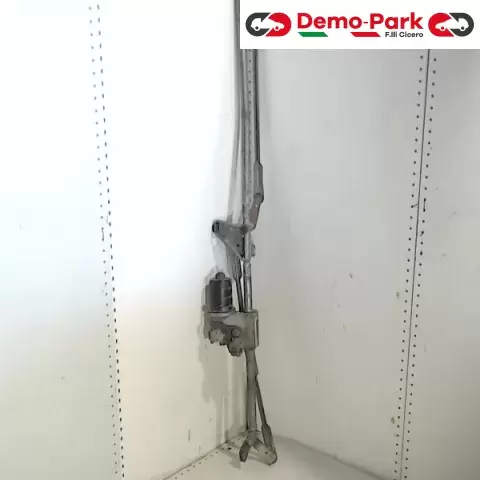 MOTORINO TERGICRISTALLO ANTERIORE Peugeot 307  0