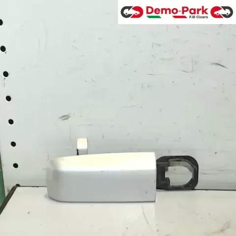 MANIGLIA ESTERNA ANT SX Fiat IDEA 1.3 MJET  0