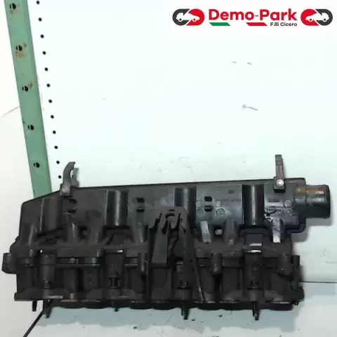 COLLETTORE ASPIRAZIONE Ford MONDEO 2.0 TDCI 1s7q 9424 bd 0