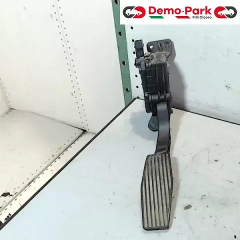PEDALE ACCELLERATORE Fiat CROMA 1.9 MJET 5173355809315 0