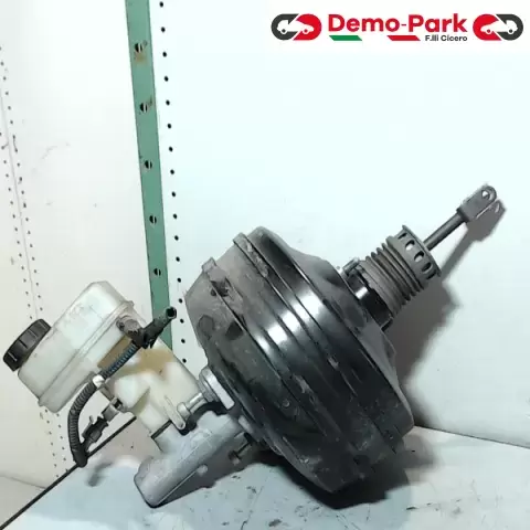 SERVOFRENO Fiat CROMA 1.9 MJET 32067069 0