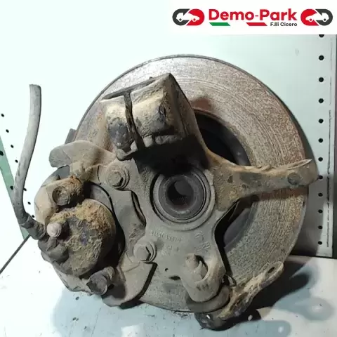 MONTANTE DX Ford FOCUS - 1.8 TDCI SW 3M51 3K170 0