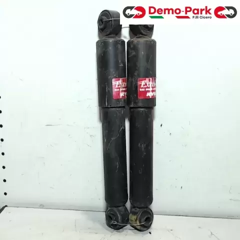 AMMORTIZZATORI POSTERIORI  Fiat PUNTO I SERIE KYB 343269 0