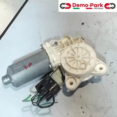 MOTORINO ALZAVETRO ANT SX 3P Mercedes-benz CLASSE CLK 320 A 230 820 10 42 0